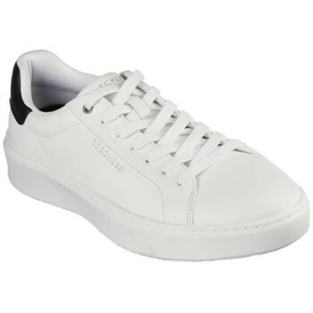 Skechers COURT BREAK SUIT SNEAKER Sneaker günstig online kaufen