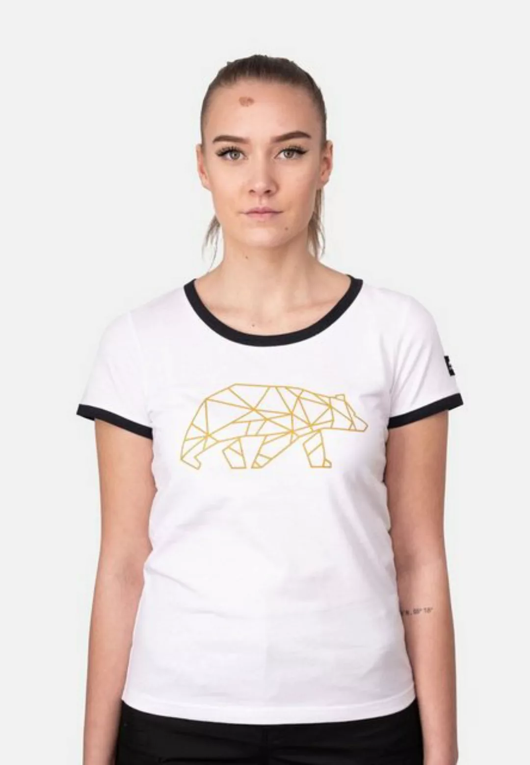 FORSBERG T-Shirt FORSBERG Finja T-Shirt günstig online kaufen