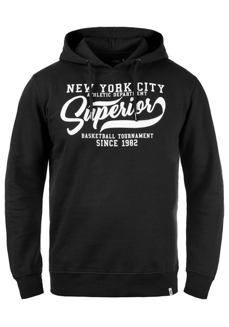 Indicode Hoodie IDGalileri Kapuzensweatshirt günstig online kaufen