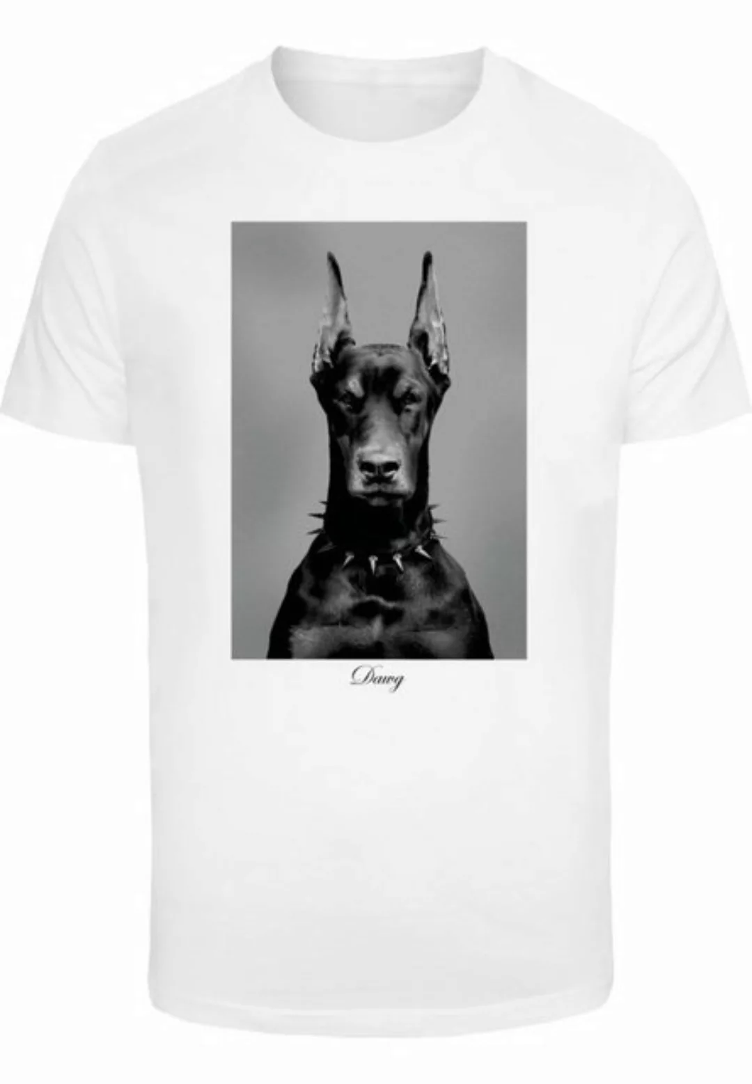 Mister Tee T-Shirt Dawg Tee günstig online kaufen