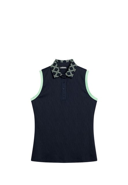 J.LINDEBERG Trainingspullover J.Lindeberg Damen Lila Sleeveless Top GWJT087 günstig online kaufen