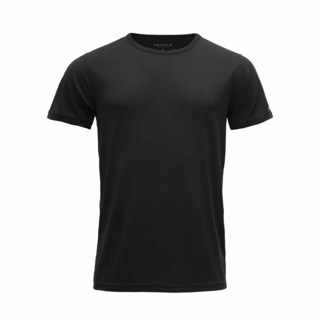 Devold Kurzarmshirt Devold M Jakta Merino 200 T-shirt Herren günstig online kaufen