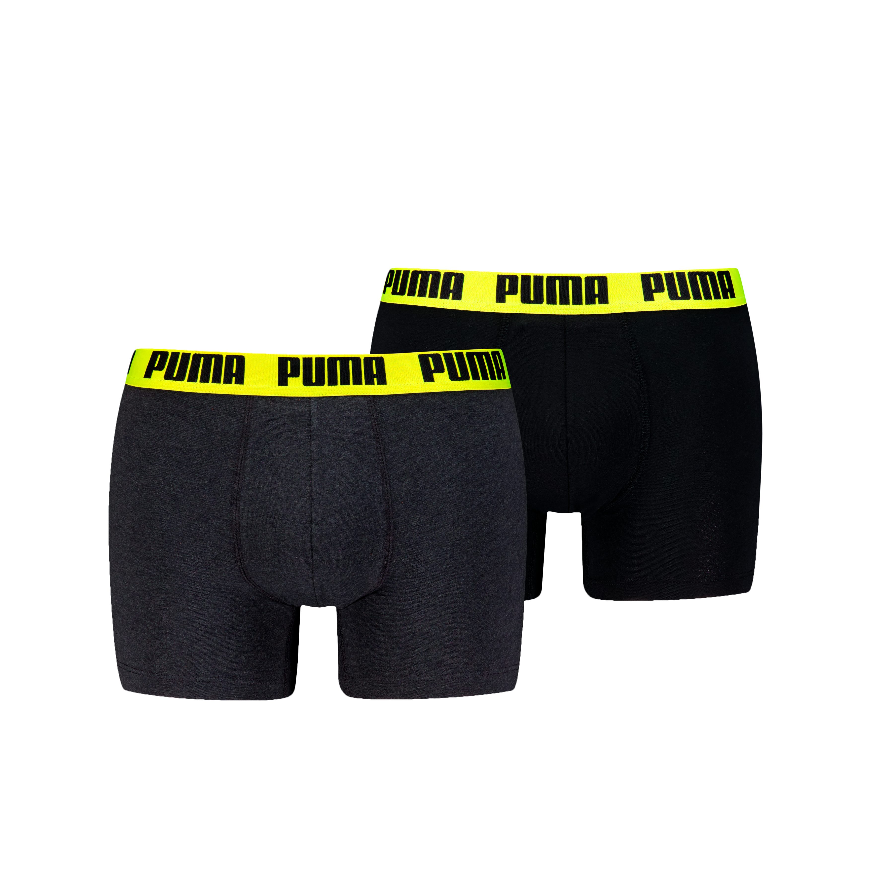 PUMA Boxershorts PUMA MEN EVERYDAY BASIC günstig online kaufen