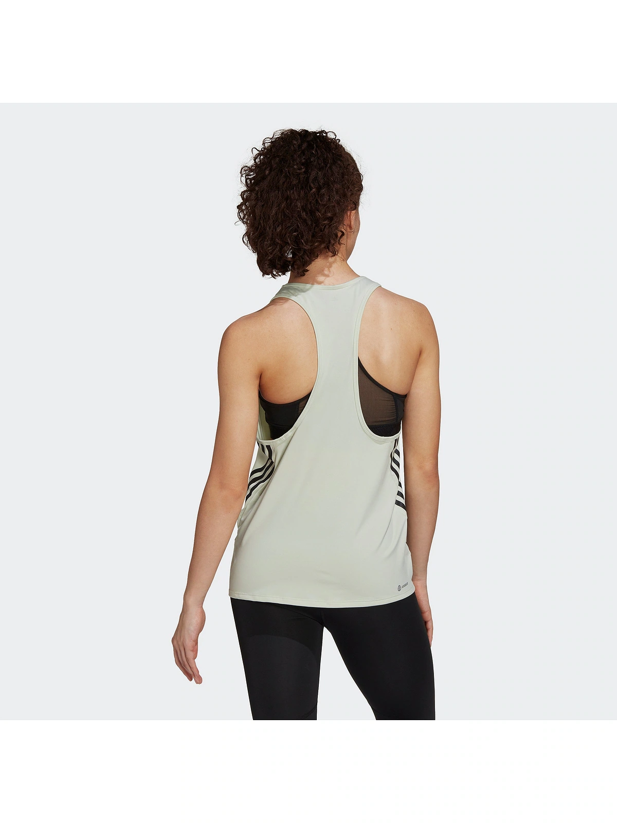 adidas Performance Tanktop "Große Größen", Racerback günstig online kaufen