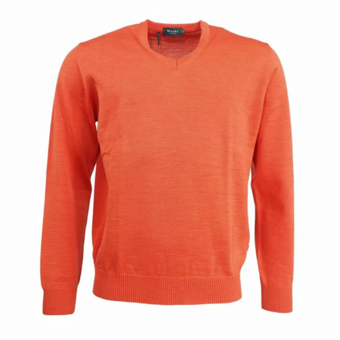 MAERZ Muenchen Sweatshirt Pullover Rundhals 1/1 Arm günstig online kaufen