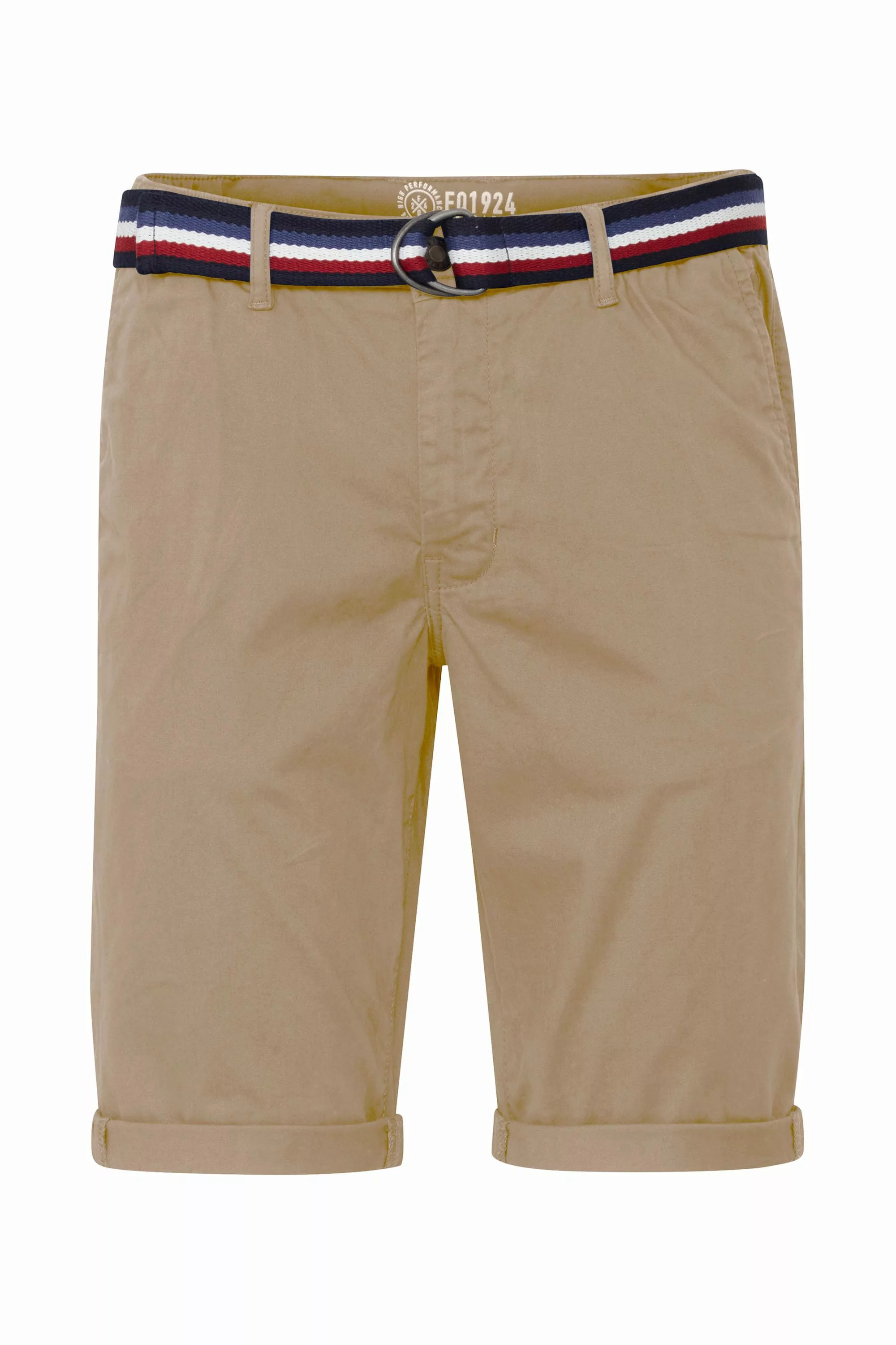 FQ1924 Chinoshorts "Chinoshorts FQRover" günstig online kaufen