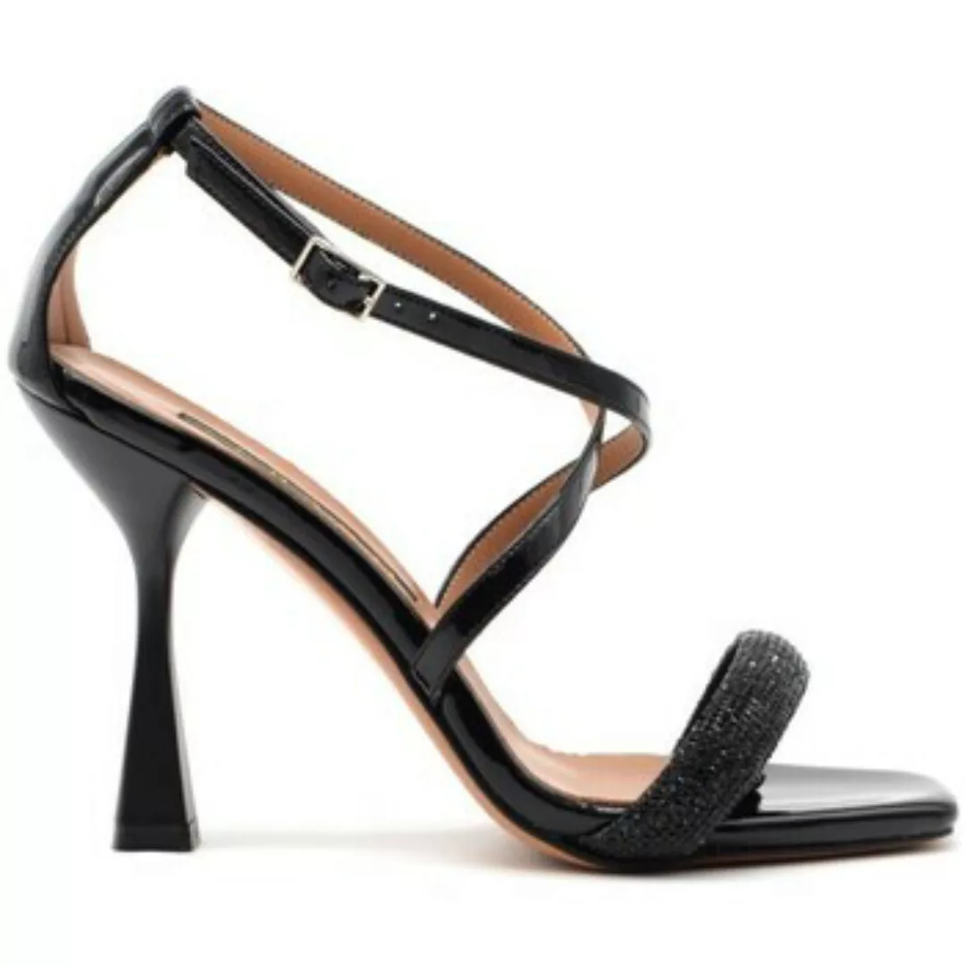 Albano  Sandalen Sandalo elegante con strass günstig online kaufen