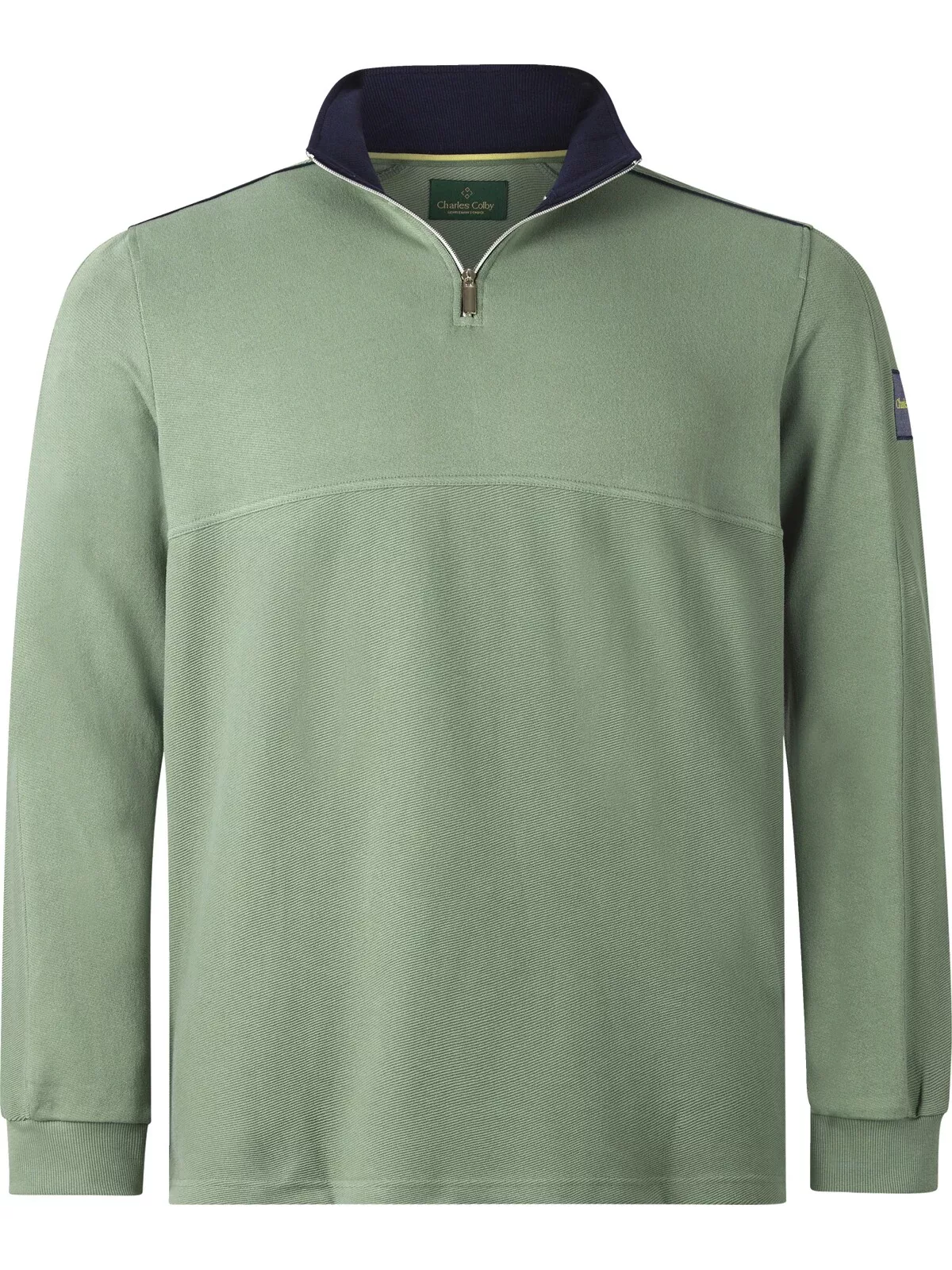 Charles Colby Sweatshirt "Sweatshirt EARL GARVEYS" günstig online kaufen