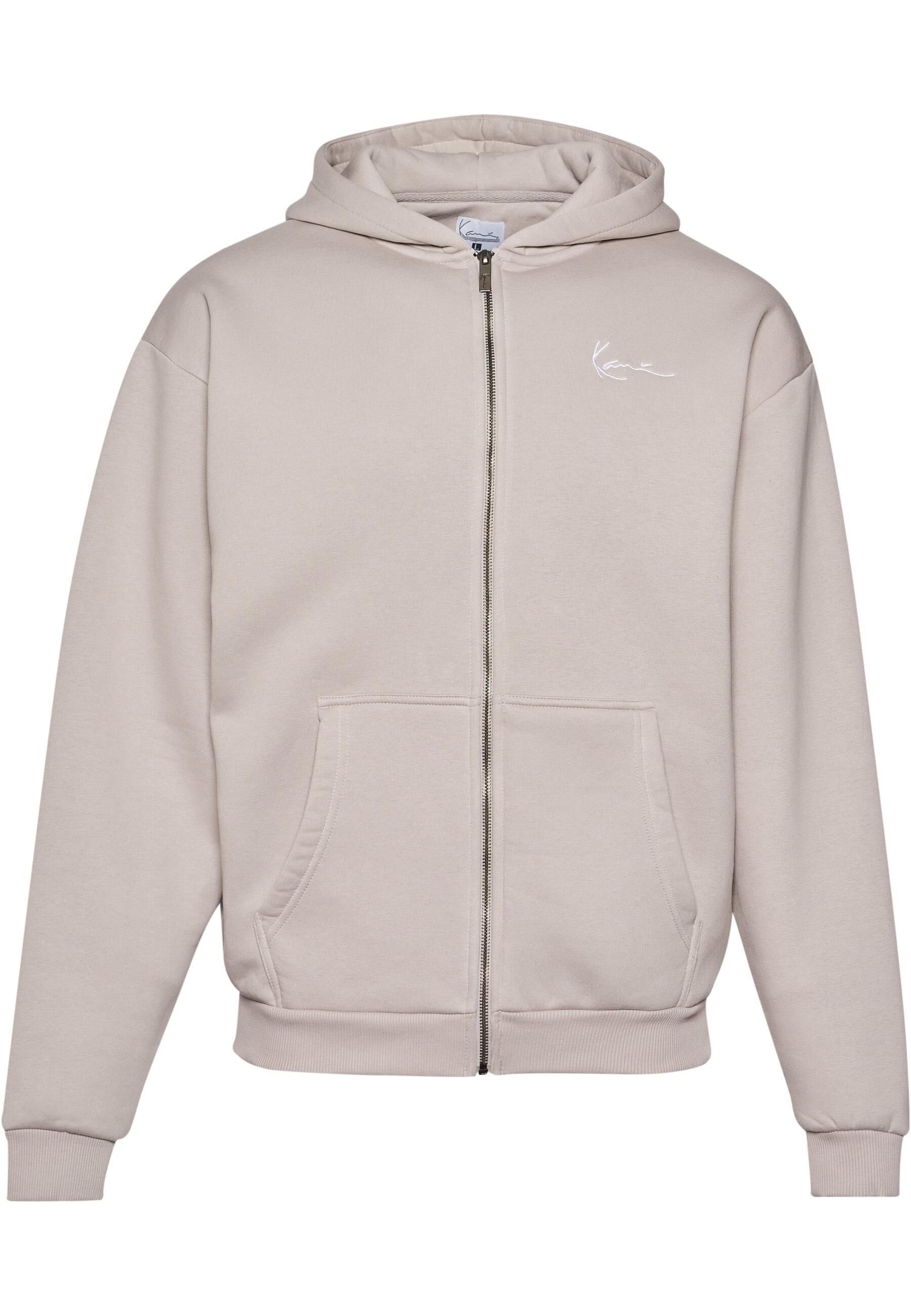 Karl Kani Sweatjacke "Karl Kani Herren" günstig online kaufen