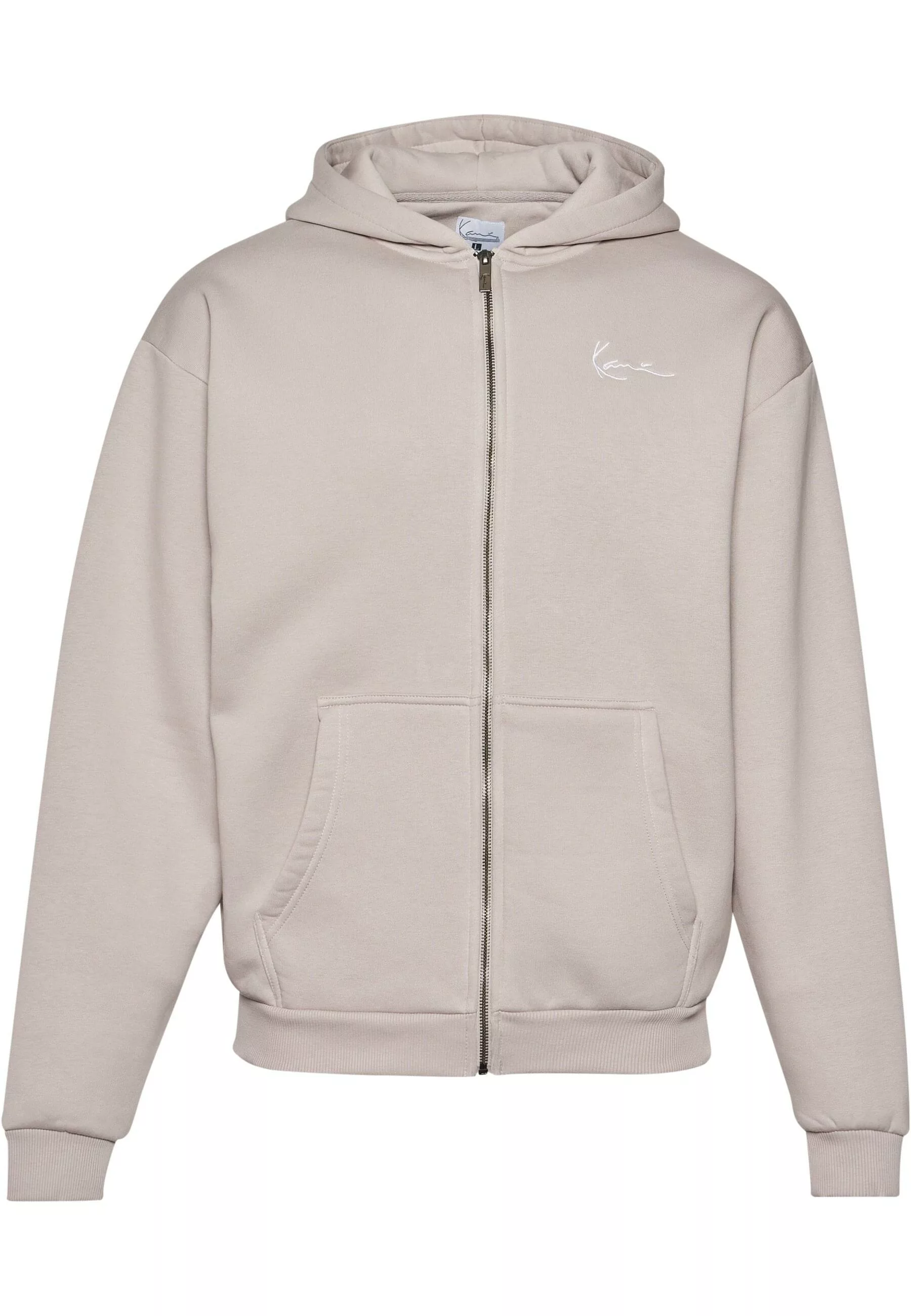 Karl Kani Sweatjacke "Karl Kani Herren" günstig online kaufen