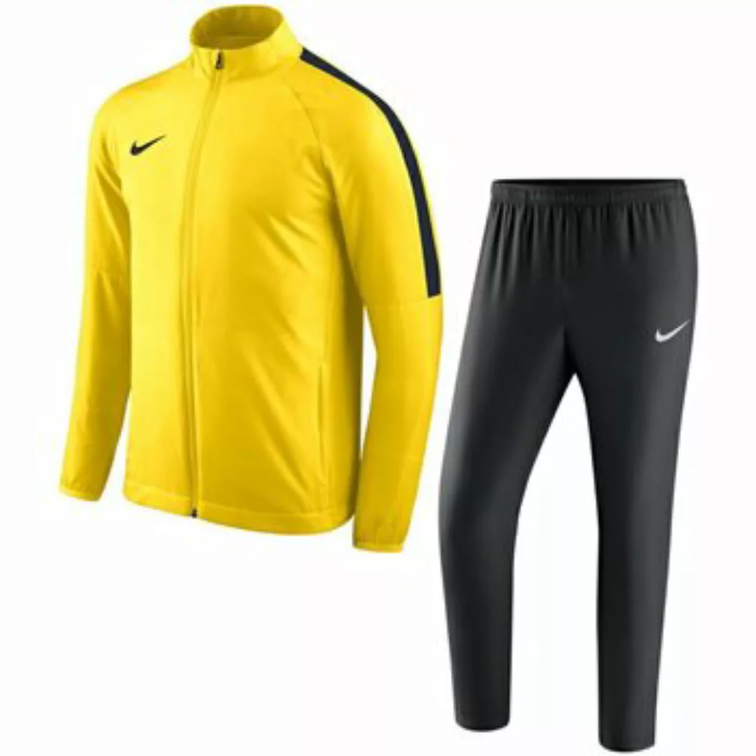 Nike  Jogginganzüge Sport Bekleidung Academy 18 Präsentationsanzug 893709 7 günstig online kaufen
