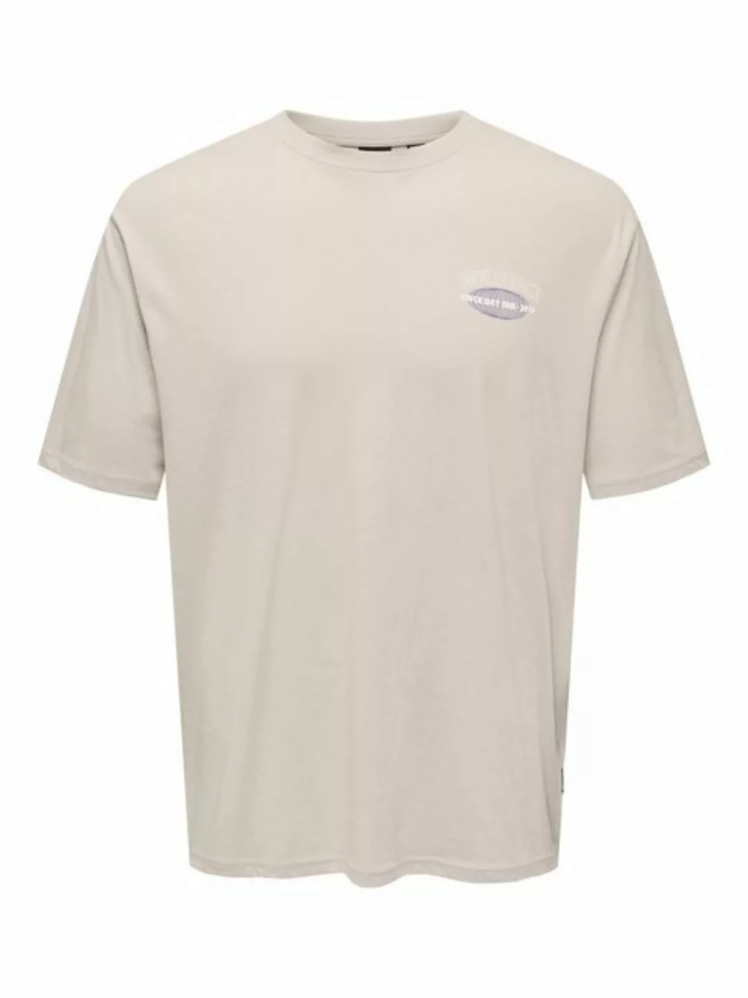 ONLY & SONS T-Shirt ONSKEANE (1-tlg) günstig online kaufen