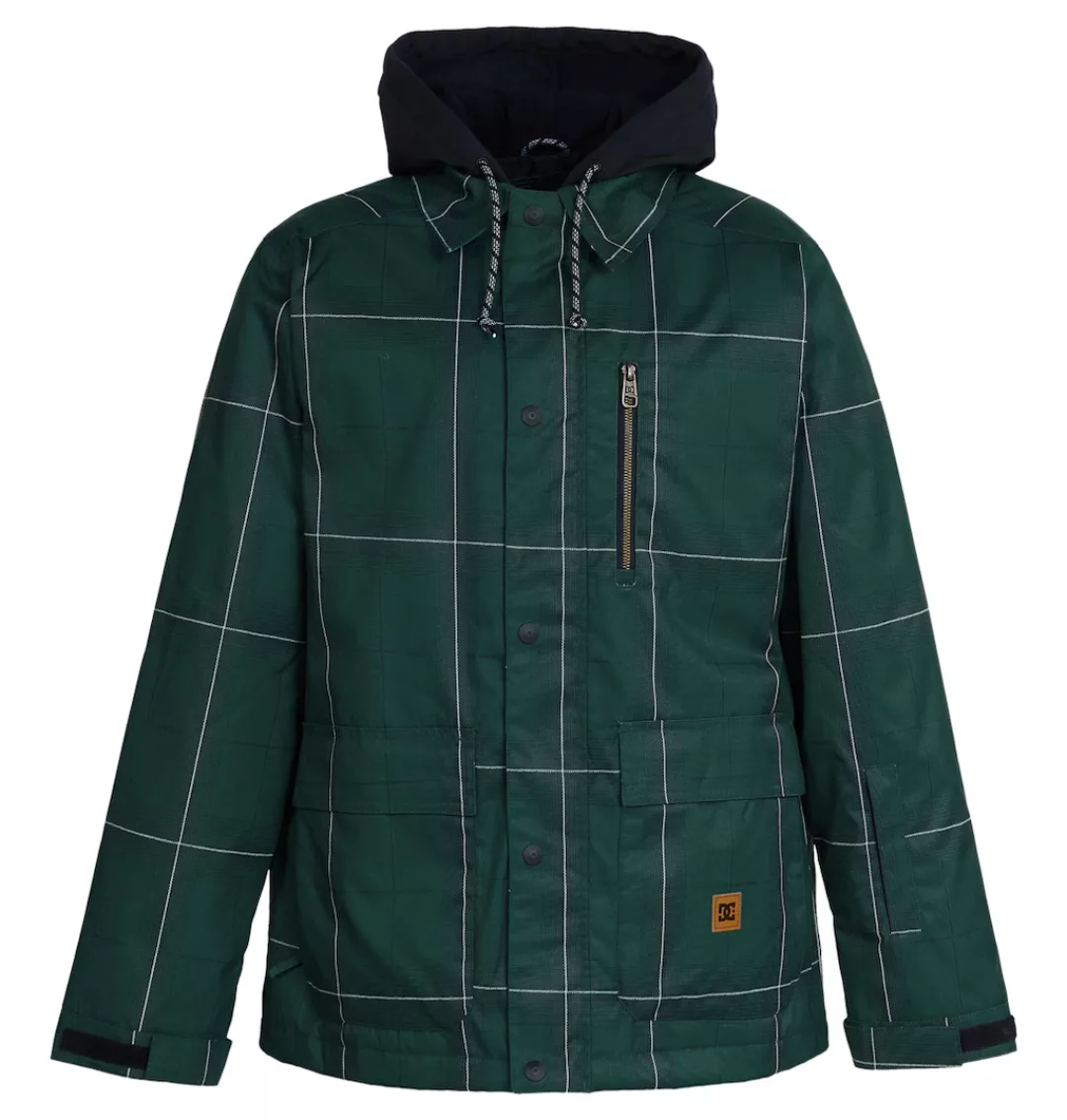 DC Shoes Snowboardjacke "Bandwidth" günstig online kaufen