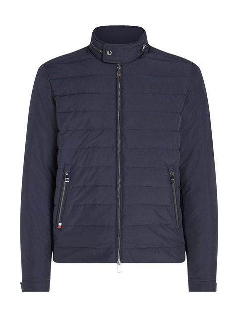 Tommy Hilfiger Steppjacke DC CAFE RACER günstig online kaufen