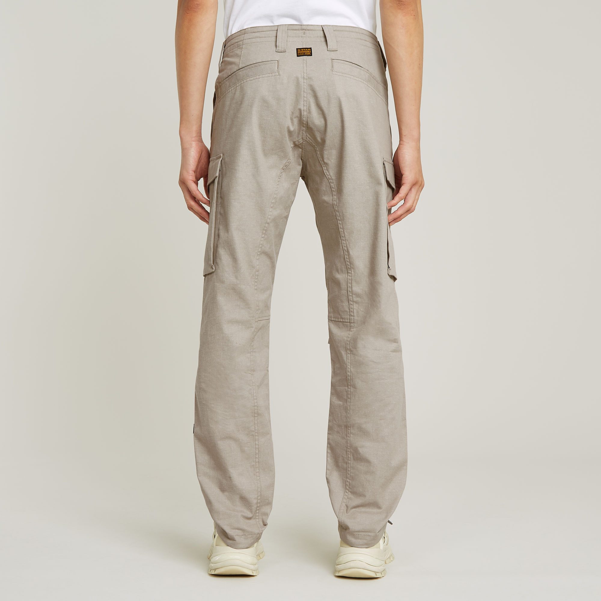 G-STAR Cargohose "Core Regular Cargo" günstig online kaufen
