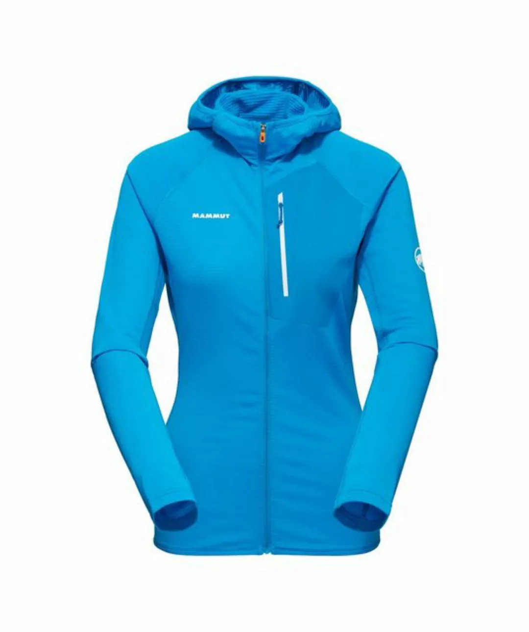 Mammut Aenergy Light ML Hooded Jacket Women - Midlayer Jacke günstig online kaufen