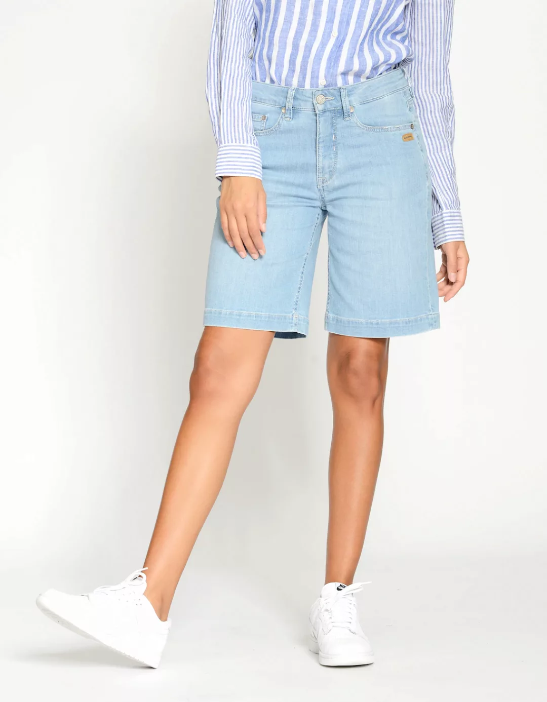 GANG Bermudas "94CARLOTTA BERMUDA" günstig online kaufen