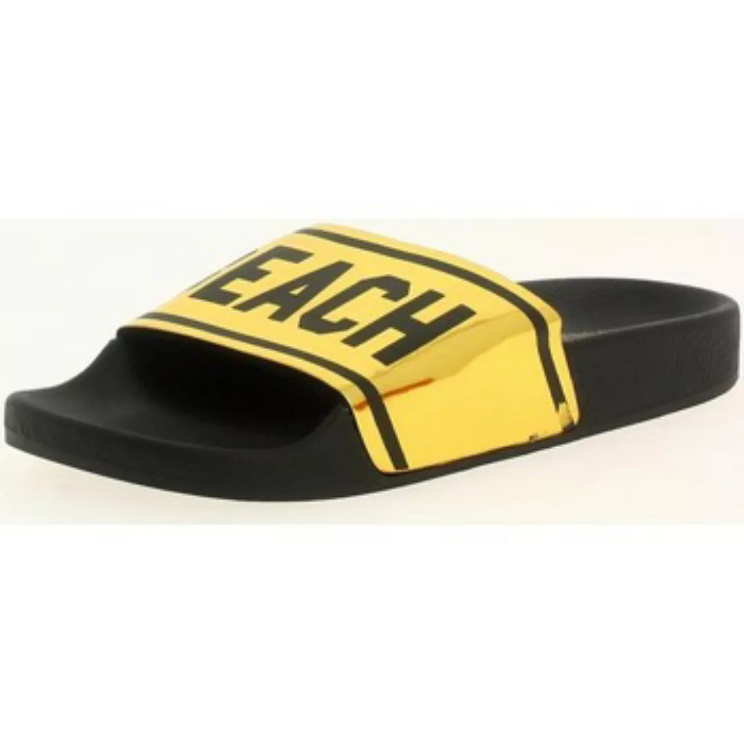 Thewhitebrand  Zehentrenner HOLY BEACH GOLD günstig online kaufen