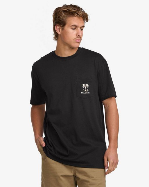 Billabong Print-Shirt Troppo Premium - T-Shirt für Männer günstig online kaufen