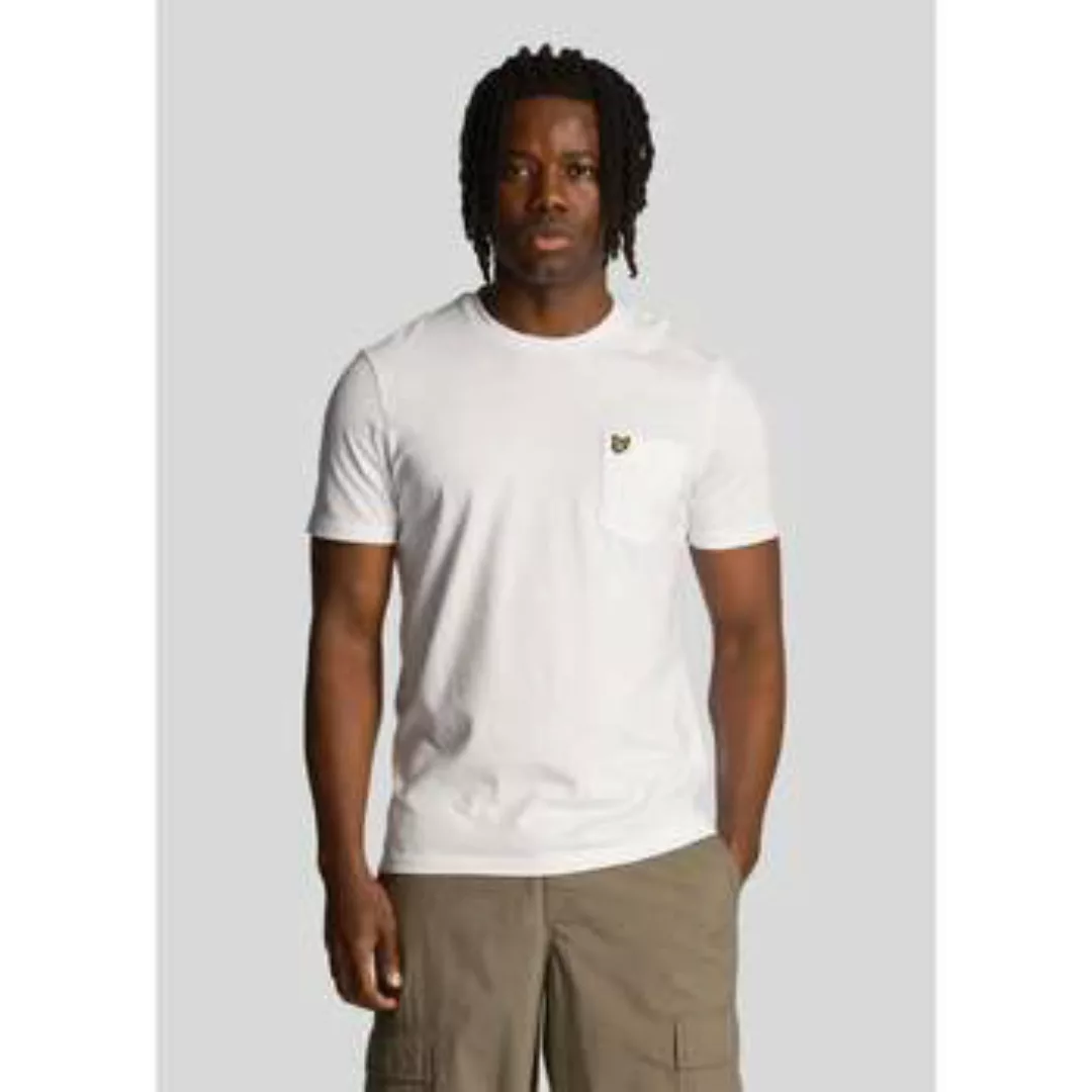 Lyle & Scott  T-Shirts & Poloshirts - günstig online kaufen