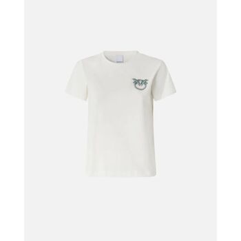 Pinko  T-Shirts & Poloshirts NAMBRONE 103320 A2G7-Z05 günstig online kaufen