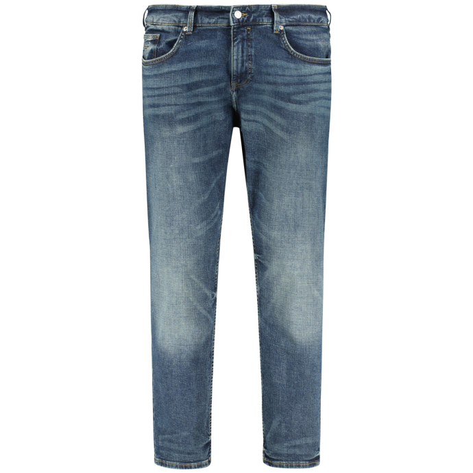 s.Oliver Stretch-Jeans "Casby", bequem günstig online kaufen