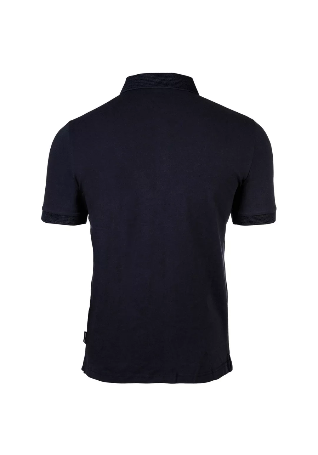 ARMANI EXCHANGE Poloshirt "Poloshirt" günstig online kaufen