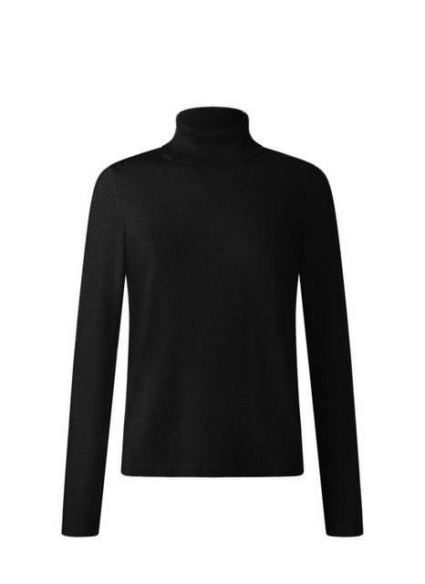 MAERZ Muenchen Rollkragenpullover Pullover Rollkragen 1/1 Arm günstig online kaufen