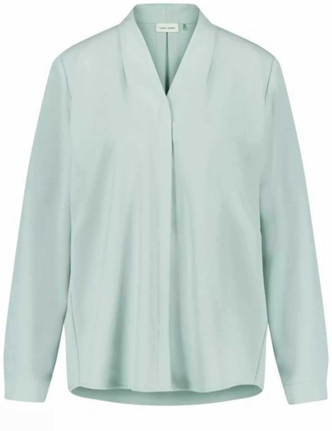 GERRY WEBER Schlupfbluse Gerry Weber / Da. Bluse / BLUSE 1/1 ARM günstig online kaufen