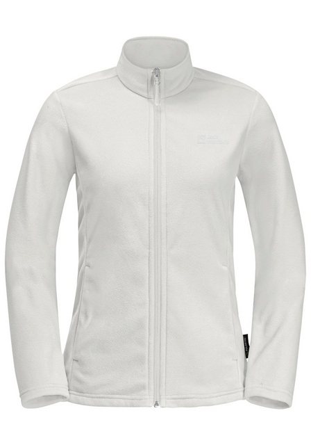 Jack Wolfskin Fleecejacke "TAUNUS FZ W" günstig online kaufen