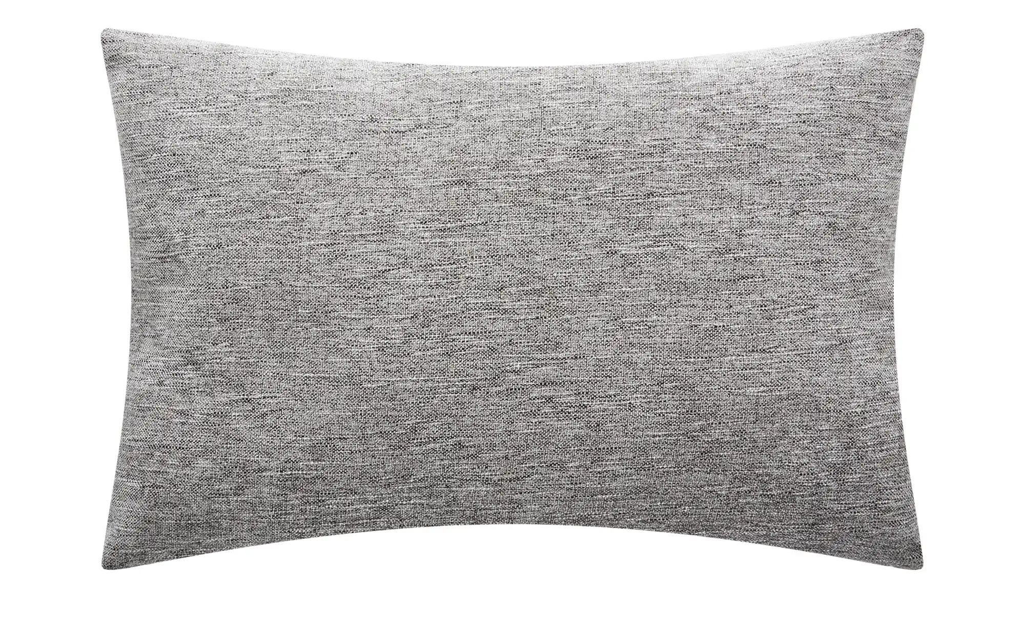 como Kissen  Melina ¦ grau ¦ Maße (cm): B: 40 Dekokissen & Decken > Kissen günstig online kaufen