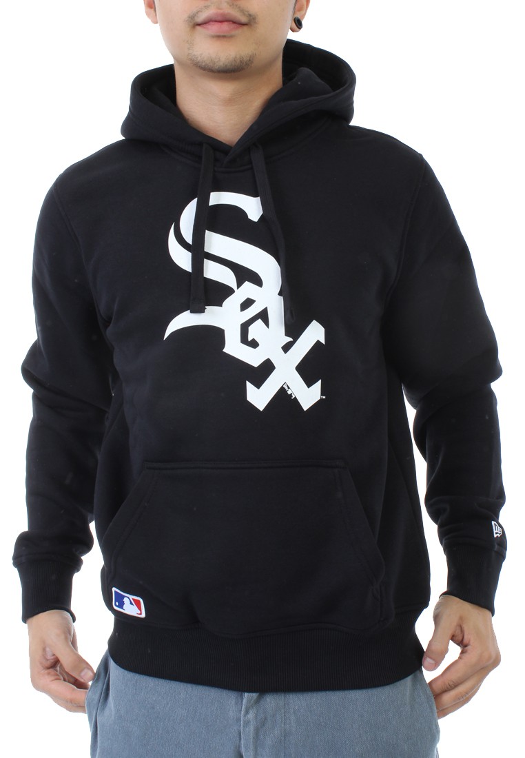 New Era Nos PO Hoody Men CHICAGO WHITE SOX Schwarz günstig online kaufen