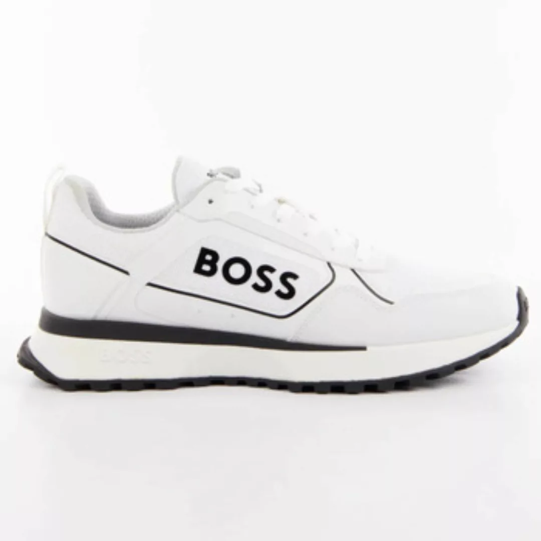 BOSS  Sneaker Jonah Runner günstig online kaufen