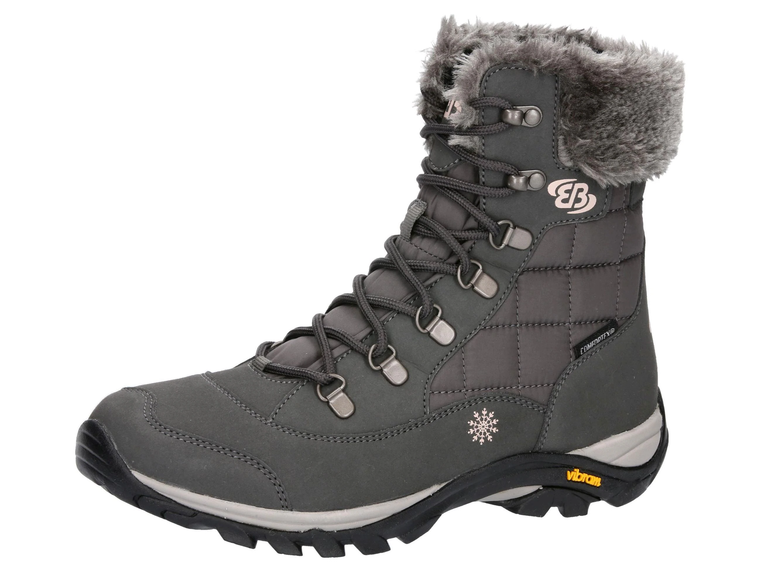 BRÜTTING Stiefel "Winterboot Himalaya" günstig online kaufen