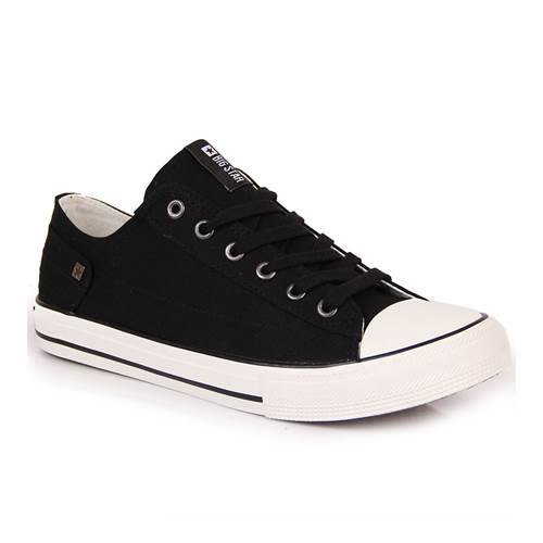 Big Star Int1089c Schuhe EU 40 Black günstig online kaufen