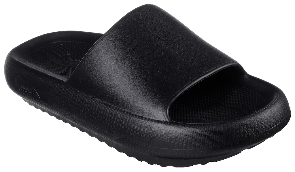 Skechers Pantolette "ARCH FIT HORIZON-", Sommerschuh, Schlappen mit breitem günstig online kaufen