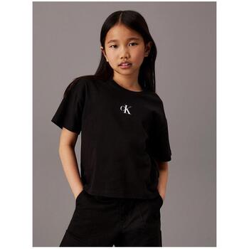Calvin Klein Jeans  T-Shirt IG0IG02136 günstig online kaufen