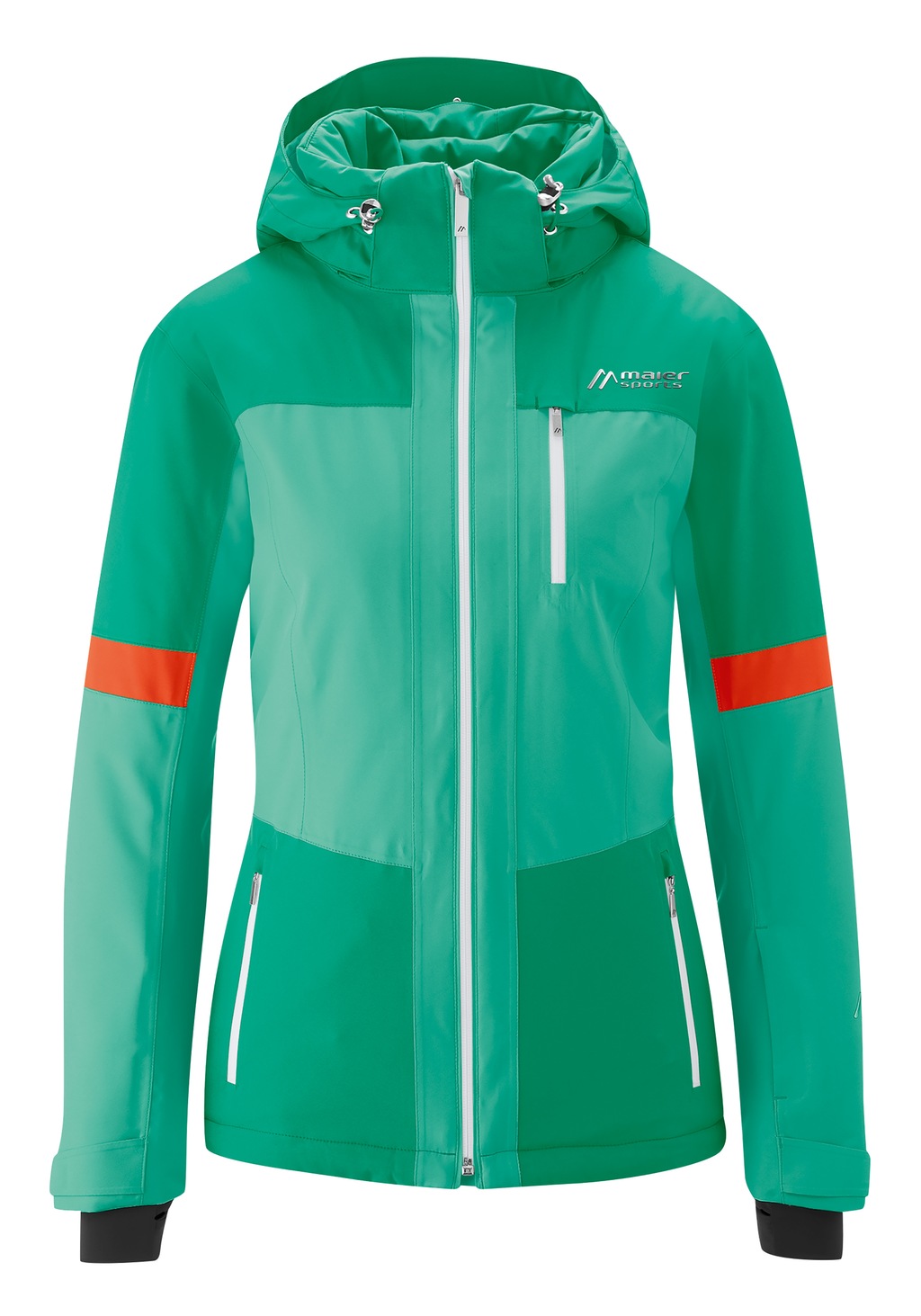 Maier Sports Skijacke "Eiberg W", Skijacke mit warmer Isolation – ideal für günstig online kaufen