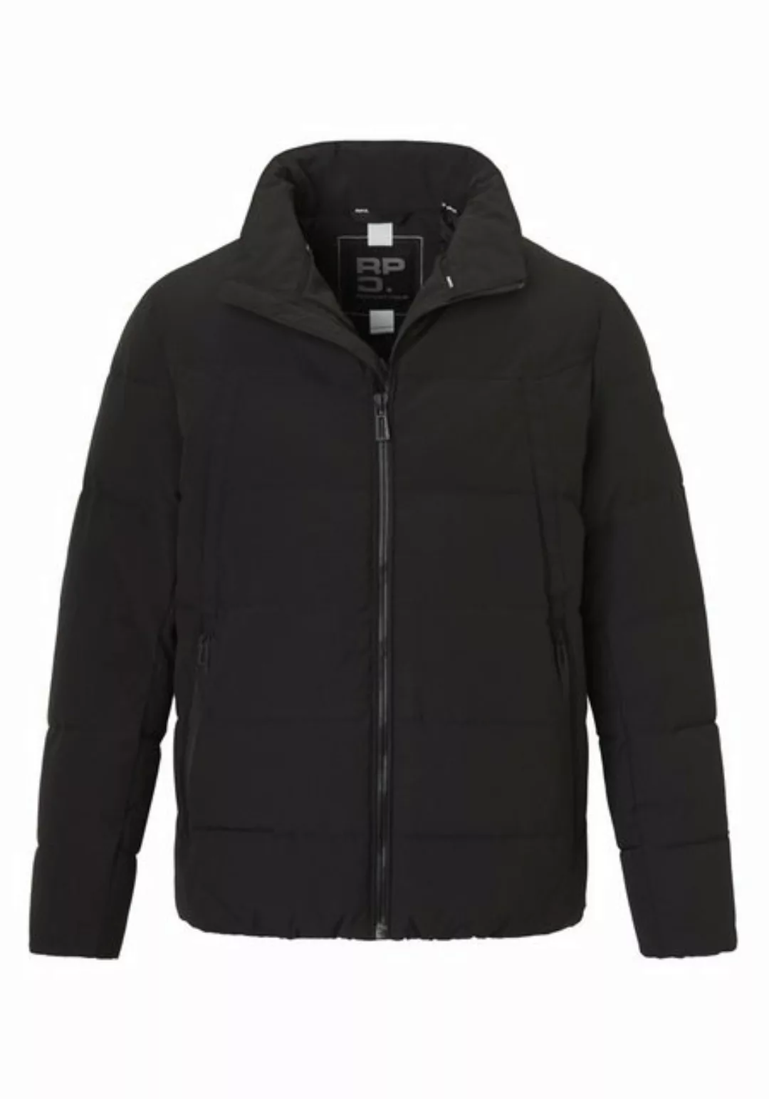 Redpoint Blouson ELAY Pflegeleichter Regular Fit Long Blouson günstig online kaufen