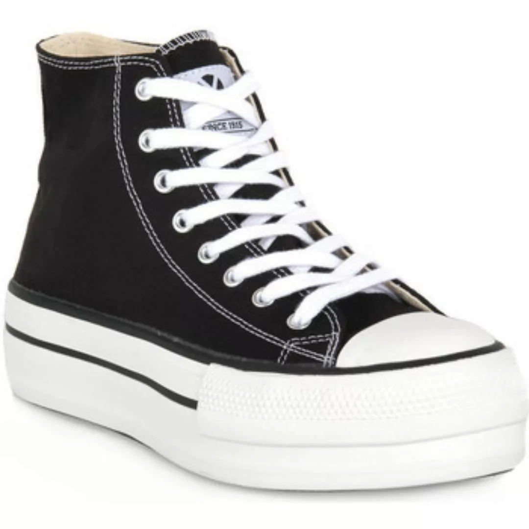 Victoria  Sneaker NEGRO günstig online kaufen