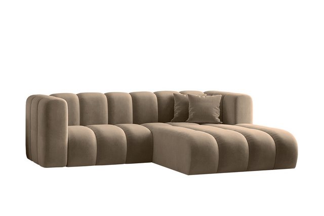 Kaiser Möbel Ecksofa L-form Sofa Grand Modular Stoff Haga und Salvador, Gro günstig online kaufen