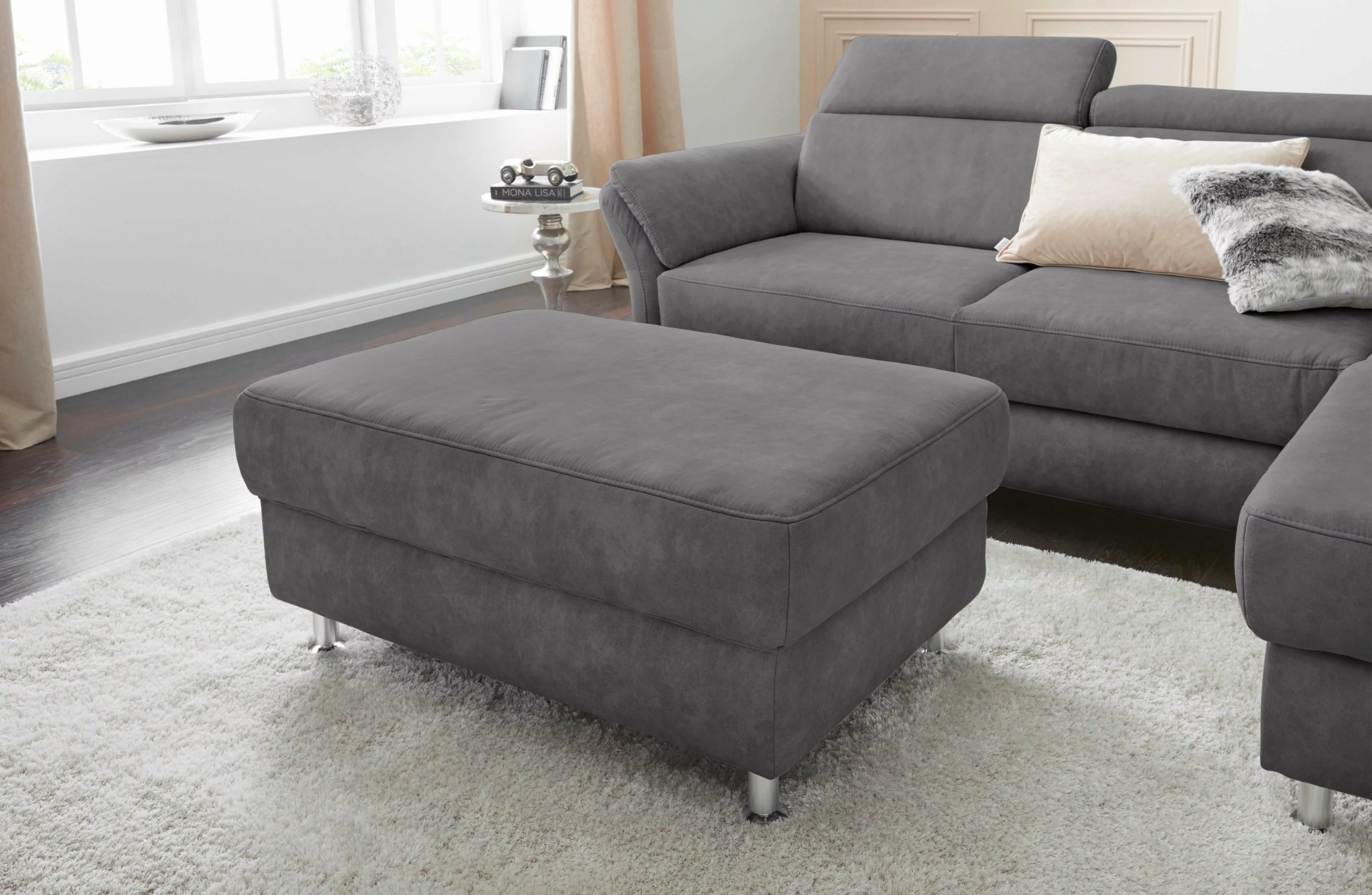 sit&more Hocker "Township" günstig online kaufen