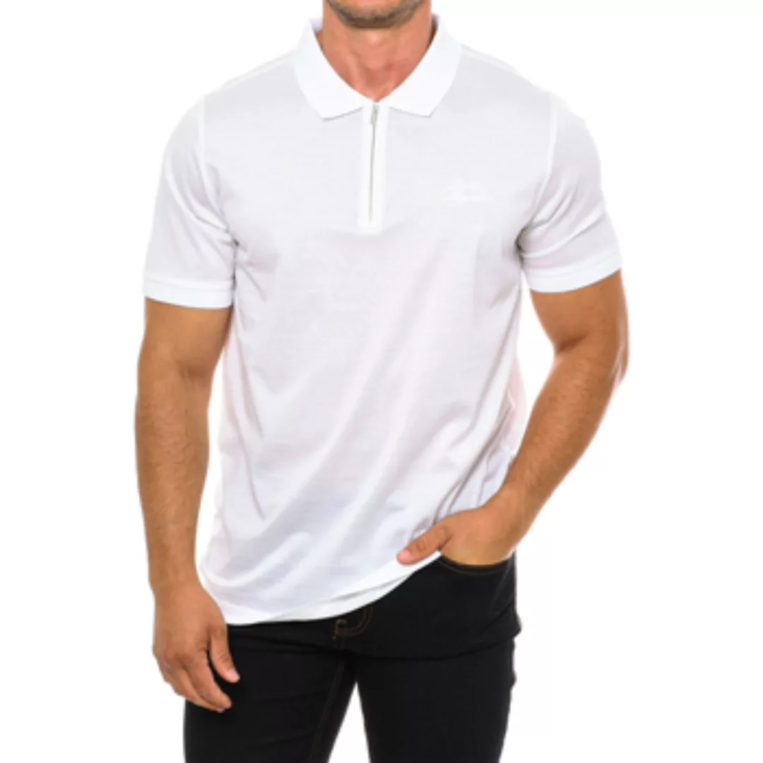 Karl Lagerfeld  Poloshirt 745080533200-010 günstig online kaufen