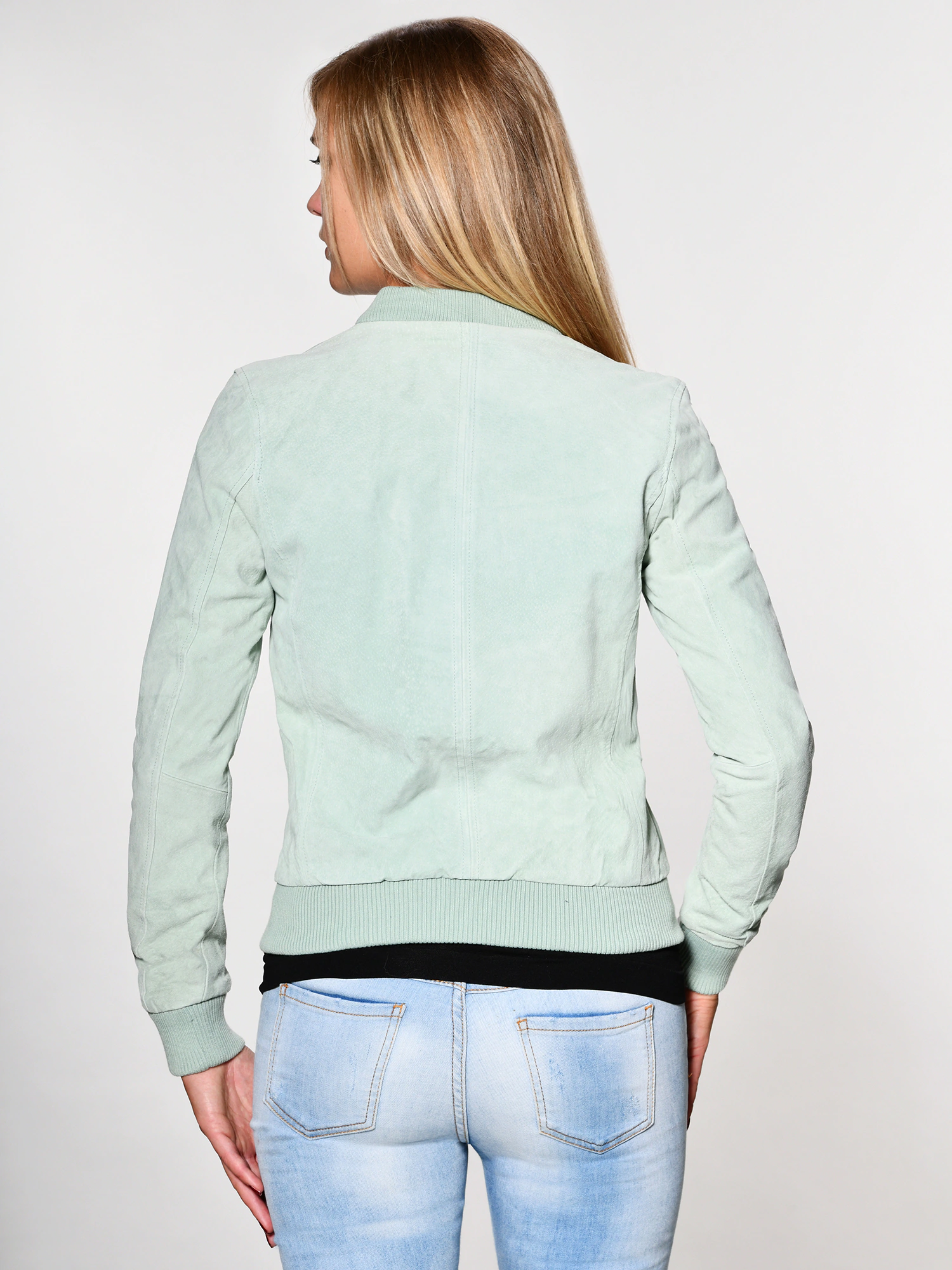 Maze Lederjacke "Sedalina" günstig online kaufen