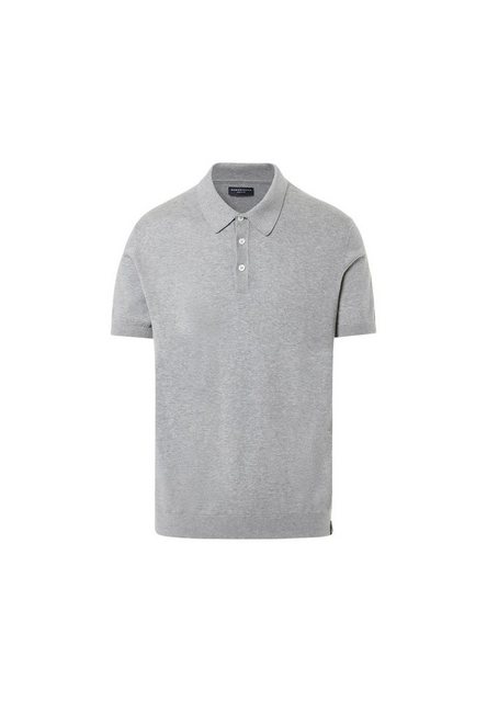 North Sails Poloshirt Poloshirt aus Bio-Baumwolle mit klassischem Design günstig online kaufen