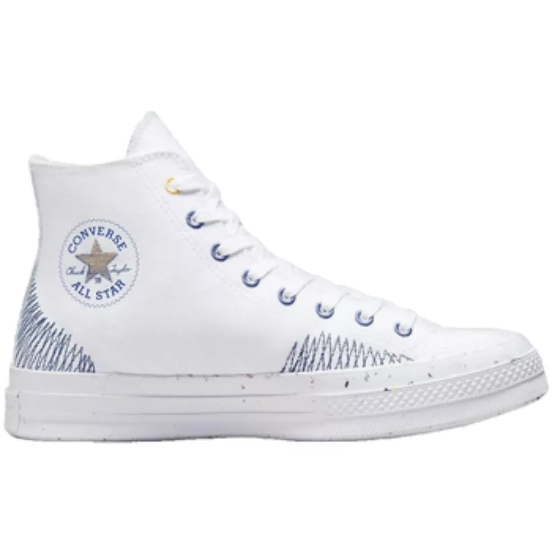 Converse  Sneaker Chuck 70 Stitched günstig online kaufen