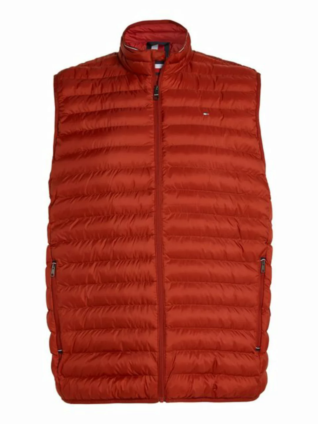 Tommy Hilfiger Big & Tall Steppweste BT-PACKABLE RECYCLED VEST-B Große Größ günstig online kaufen