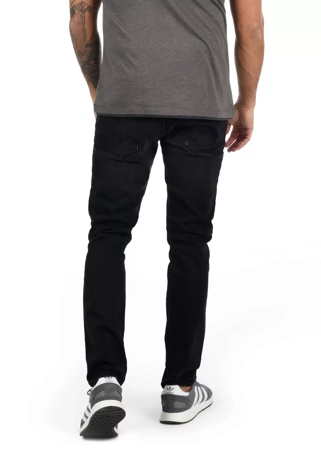 Blend 5-Pocket-Jeans "BLEND BHGrilux" günstig online kaufen