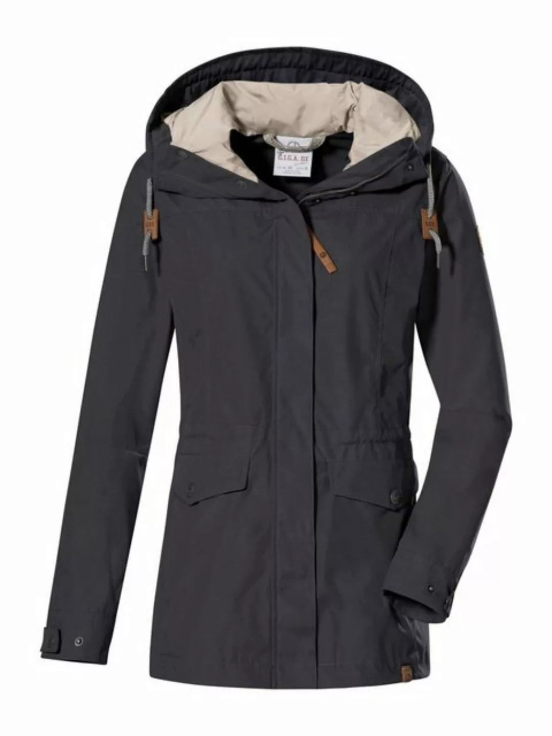 G.I.G.A. DX by killtec Outdoorjacke GS 7 (1-St) günstig online kaufen