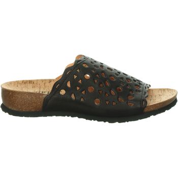 Think Pantolette "Think Pantoletten Nappaleder" günstig online kaufen